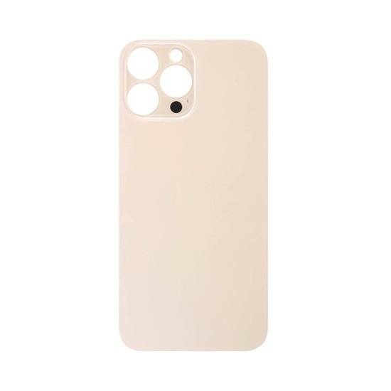 Back Cover Apple iPhone 12 Pro Max Gold